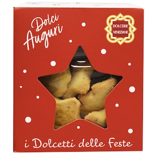 Dulci Auguri | Fursecuri Craciun 175g
