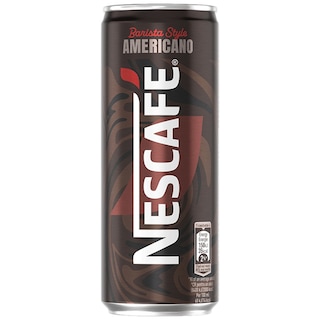 Nescafe | Ice Coffee Americano 250ml