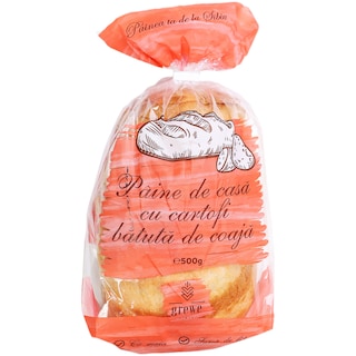 Grewe | Paine cu cartofi 500g