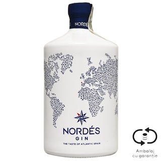 Nordes | Gin 0.7L