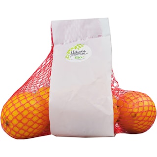 Nature's Promise Bio | Portocale bio 1kg