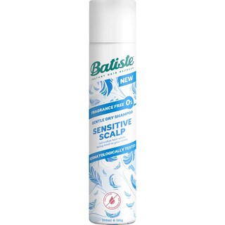Sampon uscat Sensitive Scalp 200ml