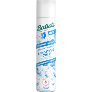 Batiste | Sampon uscat Sensitive Scalp 200ml