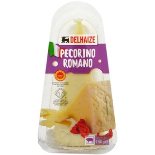 Delhaize | Pecorino Romano 180g