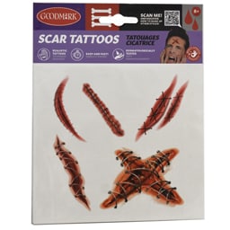 (bucata) | Tatuaje tematice Halloween