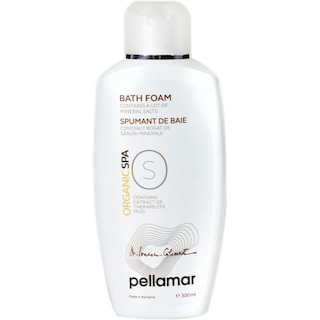 Pellamar | Spumant de baie 300ml