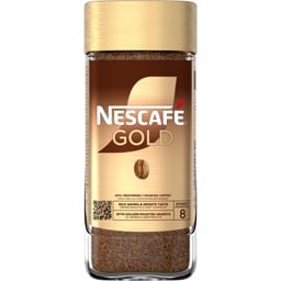 Nescafe | Gold | Cafea solubila 95g