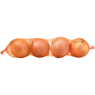 (produs ambalat) | Ceapa galbena 500g