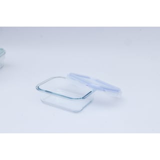 Neoflam | Caserola din sticla borosilicata, 640ml
