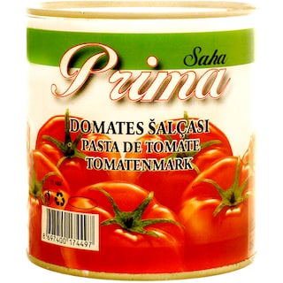 Prima | Pasta de tomate concentratie 28-30% 800g