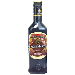 Rose Mary | Lichior Amandina 0.5L