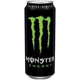 Monster | Bautura energizanta 0.5L