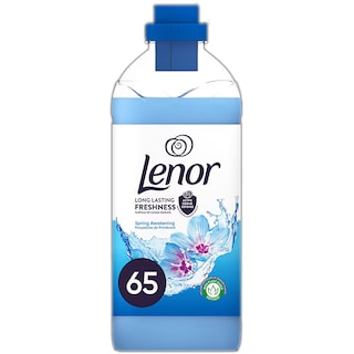 Lenor | Balsam de rufe Spring Awakening, 65 spalari 1625ml