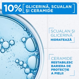 Mixa | Crema cu efect fortifiant pentru fata si corp  400ml