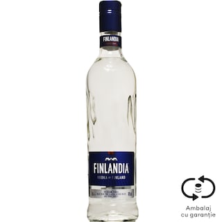 Finlandia | Vodca 0.7L