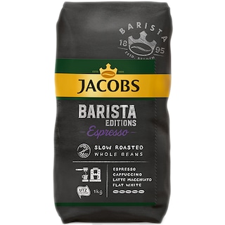 Cafea boabe Espresso 1kg