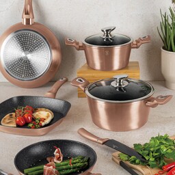 Berlinger Haus | Cratita pentru sosuri, 16cm, diverse culori