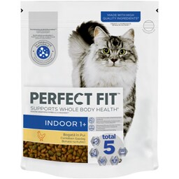 Perfect Fit | Hrana uscata cu pui pentru pisici 750g