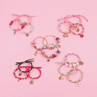 Juicy Couture | Cutie surpriza cu bijuteri