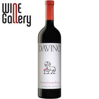 Davino | Domaine Ceptura | Vin rosu  0.75L