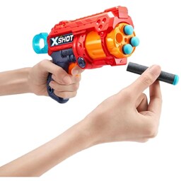 X Shot