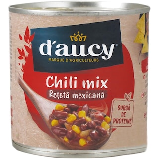 D'aucy
