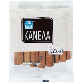 AB | Batoane de scortisoara 50g