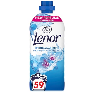 Lenor | Balsam de rufe, Spring Awakening, 47 spalari 1.239L
