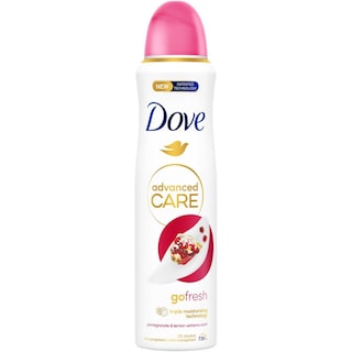 Dove | Deodorant spray Pomegranate & Lemon Verbena 150ml