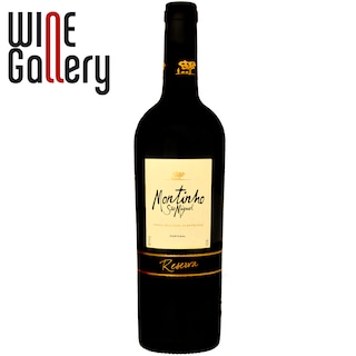 Montinho Sao Miguel | Vin rosu  0.75L