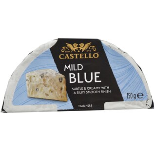 Castello | Branza Mild Blue 150g