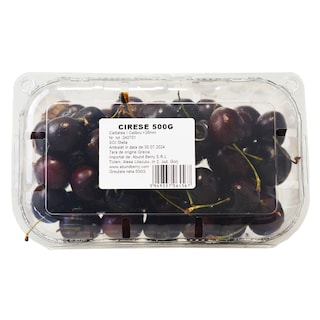 (produs ambalat) | Cirese, import 500g
