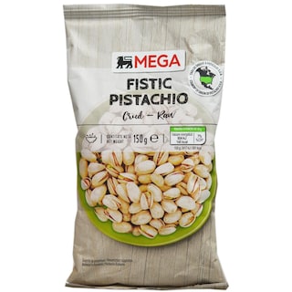 MEGA | Fistic crud 150g