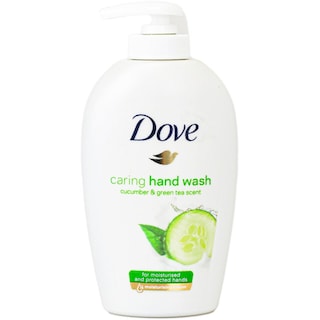 Dove | Sapun lichid Refreshing Care 250ml