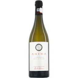 Anima | Vin alb Chardonnay 0.75l