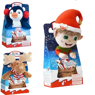 Kinder