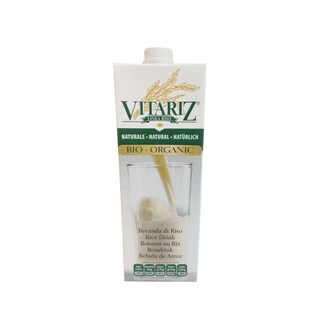 Vitariz | Bautura eco din orez 1l