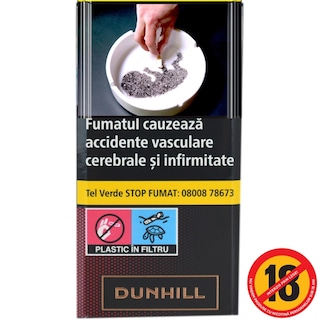 Dunhill | Tigari Fine Cut Prime Blend