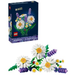 Lego | Botanicals | Set de constructie Botanicals Margarete 11508