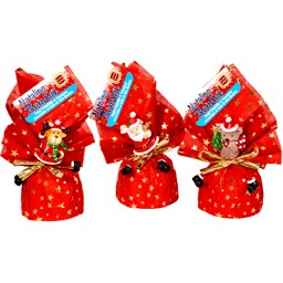 Natalino Bonsai | Panettone cu ciocolata cu lapte Natalino 50g