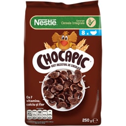 Chocapic | Cereale cu gust de ciocolata 250g