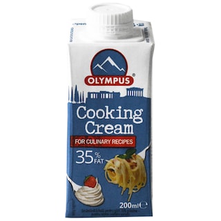Olympus | Smantana lichida 35% grasime 200ml
