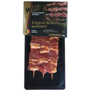 WAU | Frigarui marinate de berbecut 200g