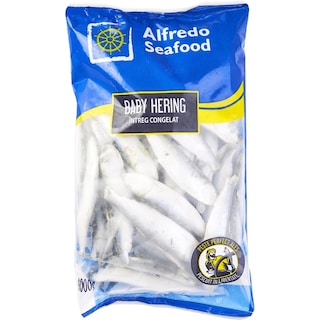 Alfredo | Hering baby 1kg