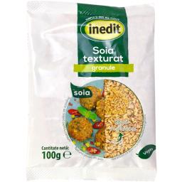 Soia texturat granule 100g