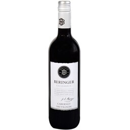 Beringer | Vin rosu Cabernet Sauvignon 0.75l