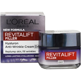 L'Oreal Paris | Crema antirid de zi pentru fata Revitalift Filler 50ml