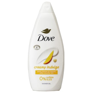 Dove | Gel de dus Creamy Indulge 720ml