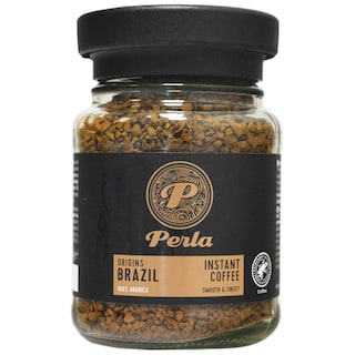 Perla | Cafea instant Origins Brazil 100g