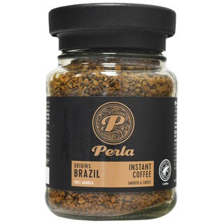 Perla | Cafea instant Origins Brazil 100g